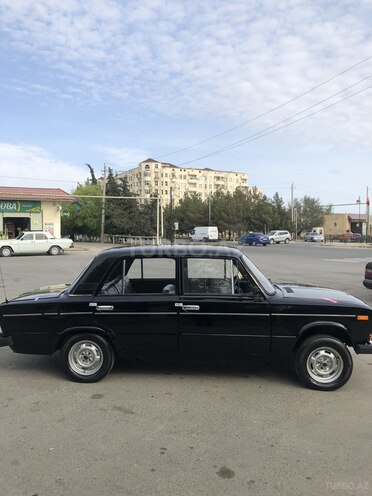 LADA (VAZ) 2106 1990, 99,000 km - 1.6 l - Şirvan