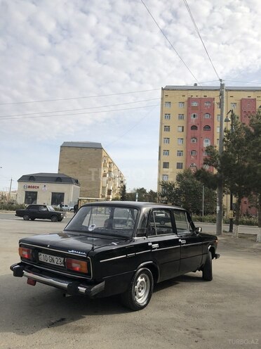 LADA (VAZ) 2106 1990, 99,000 km - 1.6 l - Şirvan