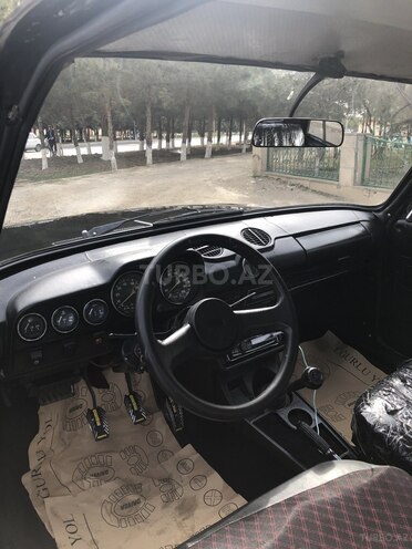 LADA (VAZ) 2106 1990, 99,000 km - 1.6 l - Şirvan