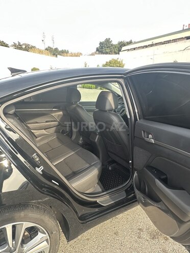 Hyundai Elantra 2016, 32,000 km - 2.0 l - Bakı