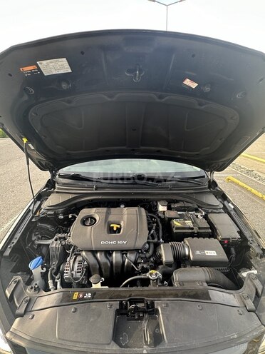 Hyundai Elantra 2016, 32,000 km - 2.0 l - Bakı