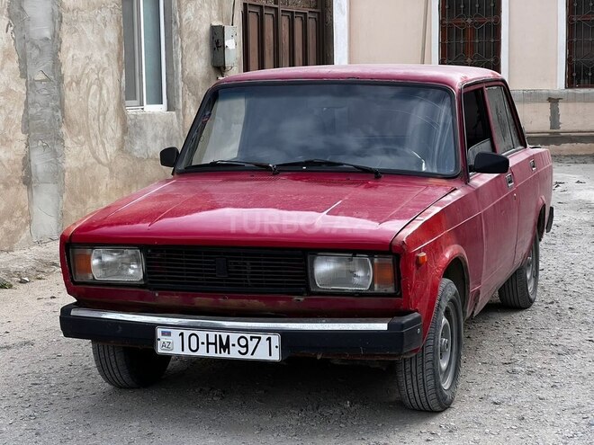 LADA (VAZ) 2105 1982, 145,800 km - 1.6 л - Bakı