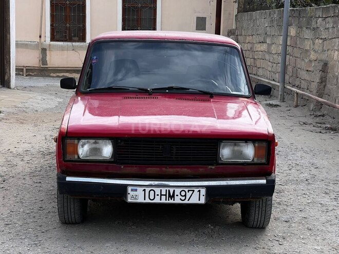 LADA (VAZ) 2105 1982, 145,800 km - 1.6 л - Bakı