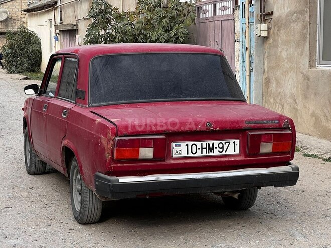 LADA (VAZ) 2105 1982, 145,800 km - 1.6 л - Bakı
