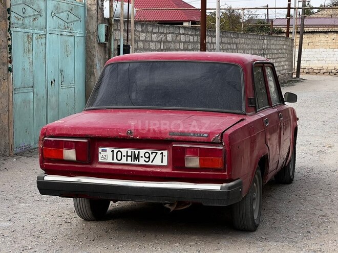 LADA (VAZ) 2105 1982, 145,800 km - 1.6 л - Bakı