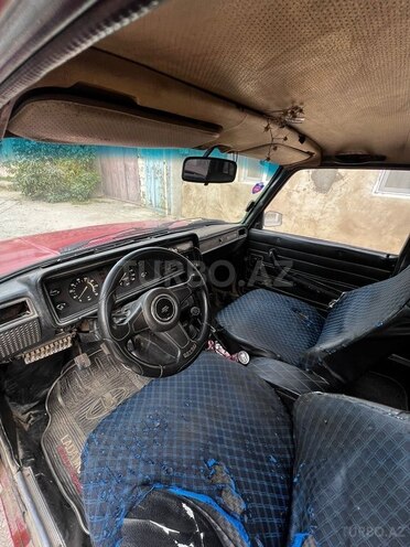 LADA (VAZ) 2105 1982, 145,800 km - 1.6 л - Bakı
