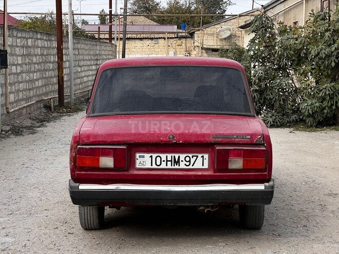LADA (VAZ) 2105 1982, 145,800 km - 1.6 л - Bakı