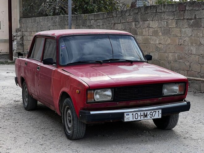 LADA (VAZ) 2105 1982, 145,800 km - 1.6 л - Bakı