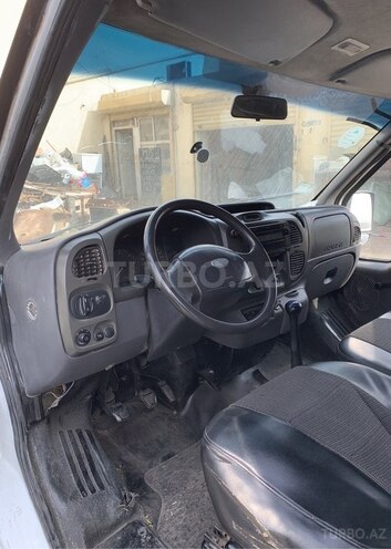 Ford Transit 2000, 440,000 km - 2.4 л - Bakı