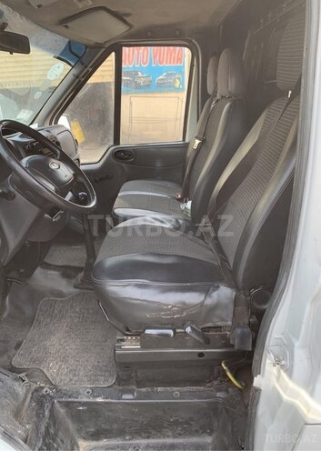 Ford Transit 2000, 440,000 km - 2.4 л - Bakı