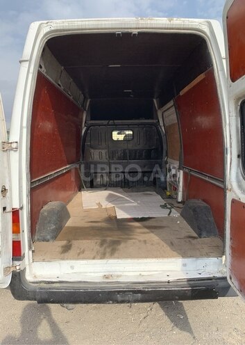 Ford Transit 2000, 440,000 km - 2.4 л - Bakı