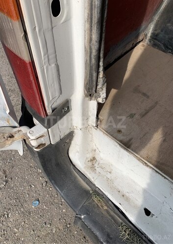 Ford Transit 2000, 440,000 km - 2.4 л - Bakı