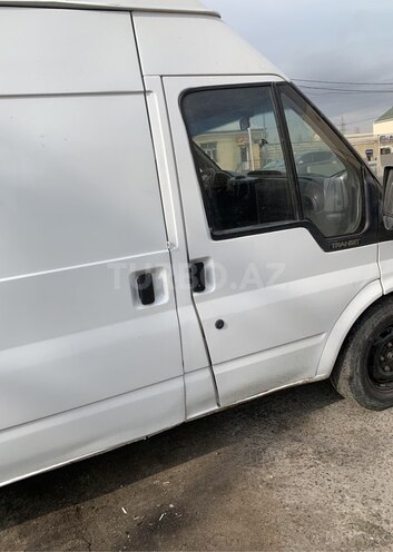 Ford Transit 2000, 440,000 km - 2.4 л - Bakı