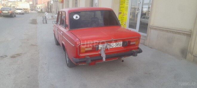LADA (VAZ) 2106 1998, 19,000 km - 1.5 l - Bakı