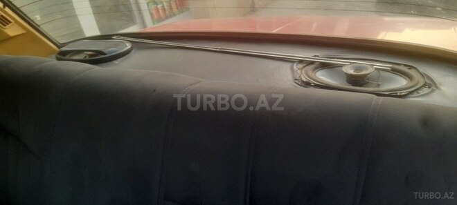 LADA (VAZ) 2106 1998, 19,000 km - 1.5 l - Bakı