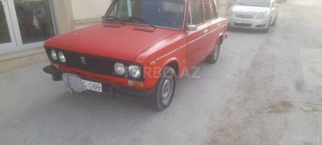 LADA (VAZ) 2106 1998, 19,000 km - 1.5 l - Bakı