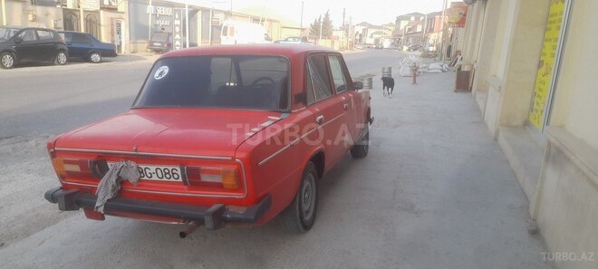 LADA (VAZ) 2106 1998, 19,000 km - 1.5 l - Bakı