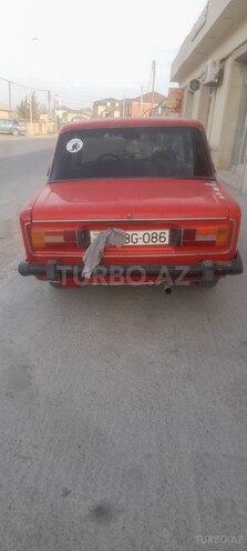 LADA (VAZ) 2106 1998, 19,000 km - 1.5 l - Bakı