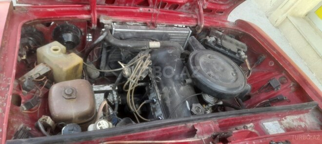 LADA (VAZ) 2106 1998, 19,000 km - 1.5 l - Bakı