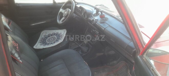 LADA (VAZ) 2106 1998, 19,000 km - 1.5 l - Bakı