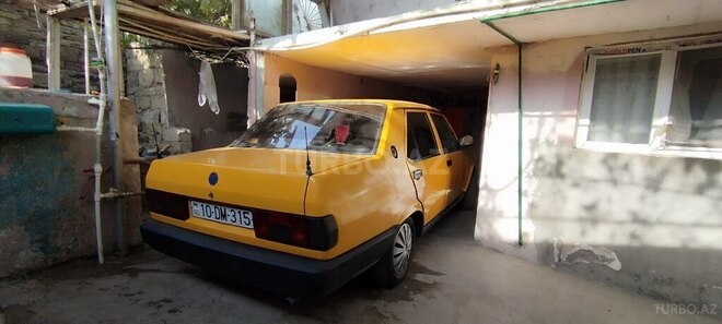 Tofas Sahin 1997, 374,856 km - 1.6 l - Bakı