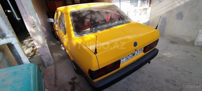 Tofas Sahin 1997, 374,856 km - 1.6 l - Bakı