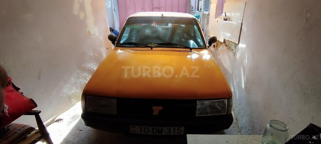 Tofas Sahin 1997, 374,856 km - 1.6 l - Bakı