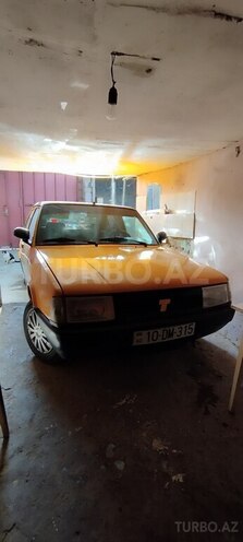 Tofas Sahin 1997, 374,856 km - 1.6 l - Bakı