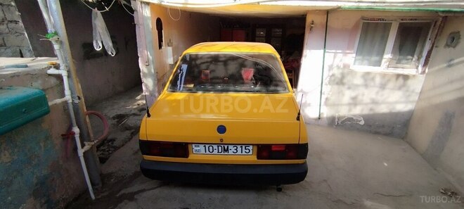 Tofas Sahin 1997, 374,856 km - 1.6 l - Bakı