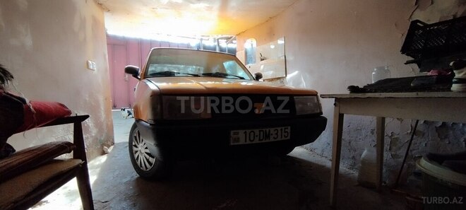 Tofas Sahin 1997, 374,856 km - 1.6 l - Bakı