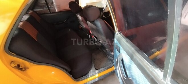 Tofas Sahin 1997, 374,856 km - 1.6 l - Bakı