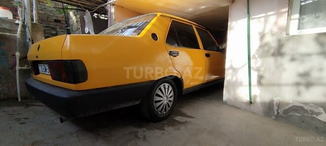 Tofas Sahin 1997, 374,856 km - 1.6 l - Bakı
