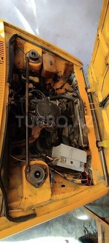 Tofas Sahin 1997, 374,856 km - 1.6 l - Bakı