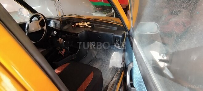 Tofas Sahin 1997, 374,856 km - 1.6 l - Bakı