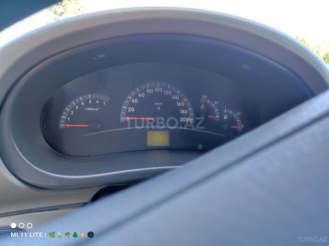 LADA (VAZ) Kalina 2008, 300,000 km - 1.4 l - Qusar