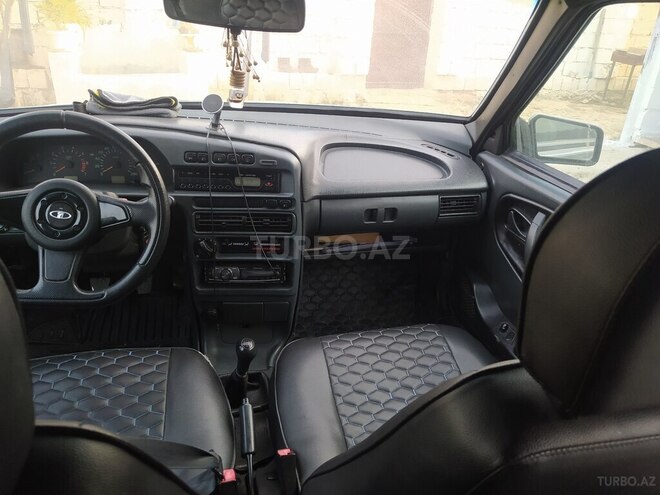 LADA (VAZ) 2115 2007, 381,845 km - 1.6 l - Siyəzən