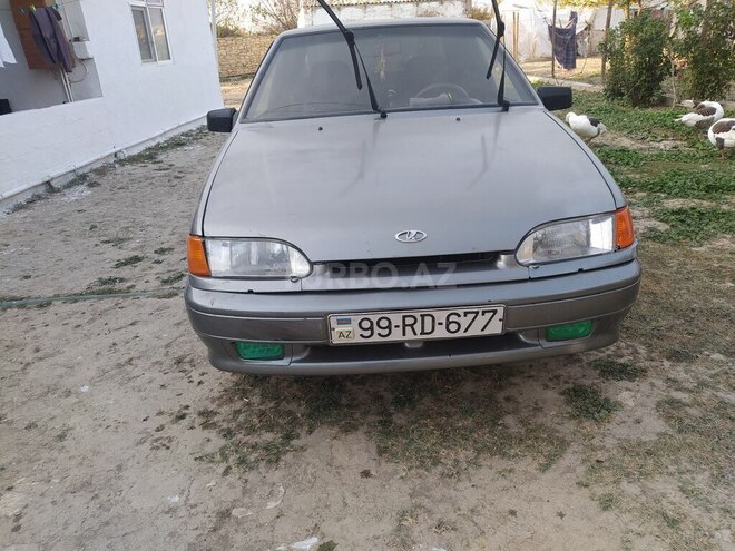 LADA (VAZ) 2115 2007, 381,845 km - 1.6 l - Siyəzən