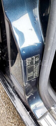 Mercedes E 240 1999, 258,000 km - 2.4 l - Şəki
