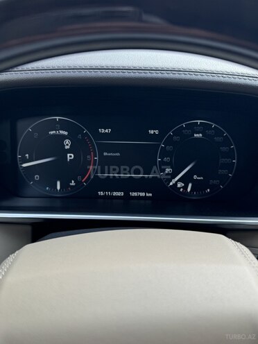Land Rover Range Rover 2014, 125,000 km - 3.0 l - Bakı
