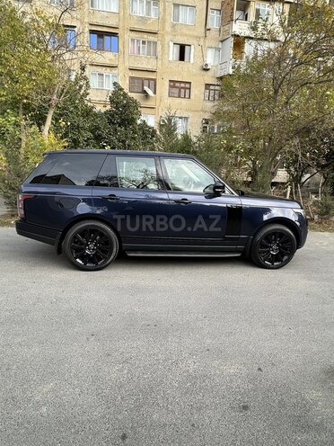Land Rover Range Rover 2014, 125,000 km - 3.0 l - Bakı