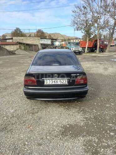 BMW 523 1999, 436,678 km - 2.5 l - Mingəçevir