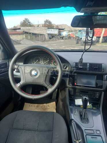 BMW 523 1999, 436,678 km - 2.5 l - Mingəçevir