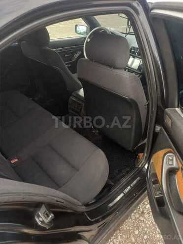 BMW 523 1999, 436,678 km - 2.5 l - Mingəçevir