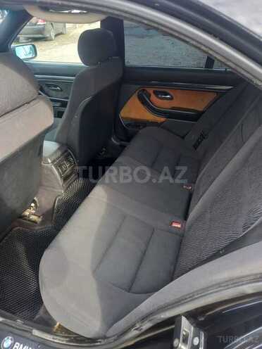 BMW 523 1999, 436,678 km - 2.5 l - Mingəçevir