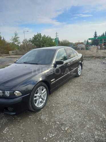 BMW 523 1999, 436,678 km - 2.5 l - Mingəçevir