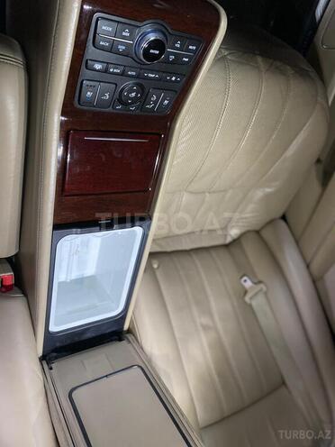 Hyundai Equus 2010, 251,000 km - 4.6 l - Bakı