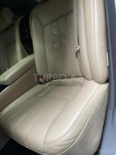 Hyundai Equus 2010, 251,000 km - 4.6 l - Bakı