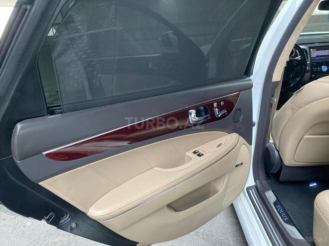 Hyundai Equus 2010, 251,000 km - 4.6 l - Bakı