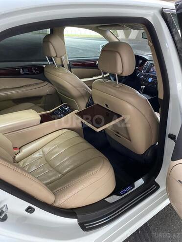 Hyundai Equus 2010, 251,000 km - 4.6 l - Bakı