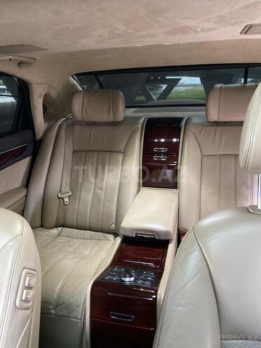 Hyundai Equus 2010, 251,000 km - 4.6 l - Bakı